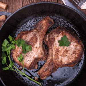 Pork Half Hog Package