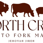 Ellsworth Crossing logo