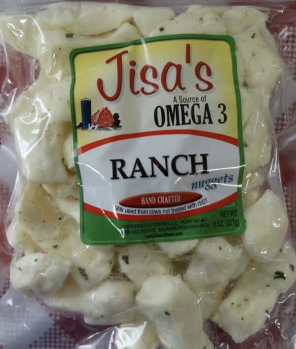 Jisa Ranch Nuggets