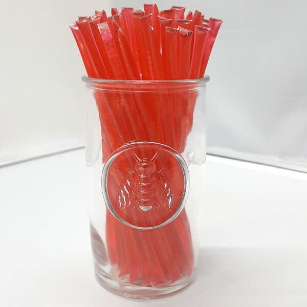 Watermelon Honey Sticks