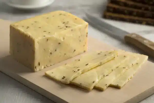 Jisa Caraway Cheese