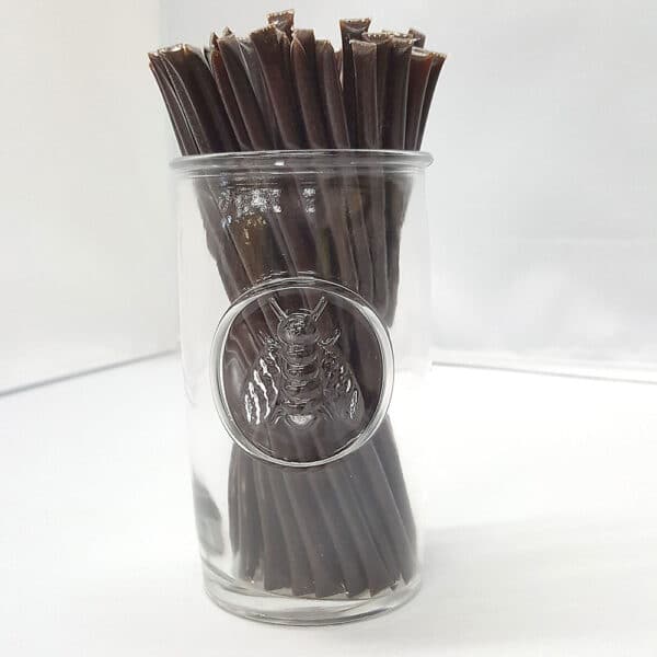 Chocolate Honey Sticks