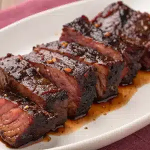 Beef Short Rib Roast, Grain Finished USDA Angus Beef (deposit)