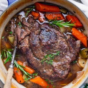 Piedmontese Beef Chuck Roast