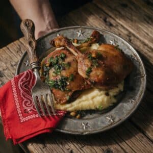 Duck - Central NE free range