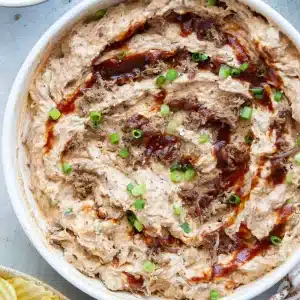 Brisket Smoked Dip - half pint