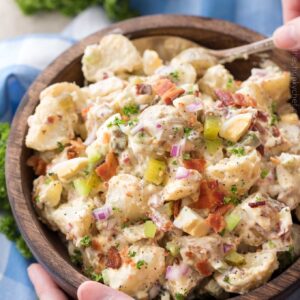 Southern Potato Salad - pint